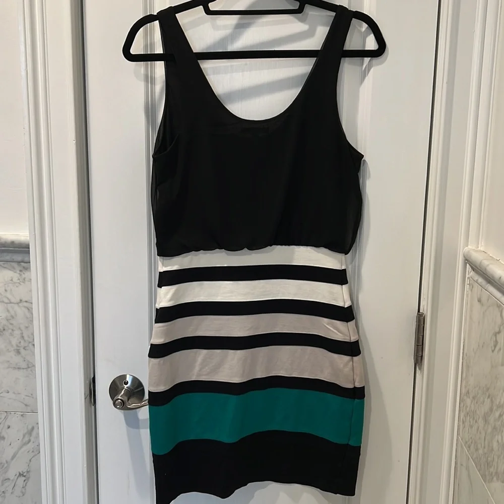 Express tank dress - Picture 5 of 5